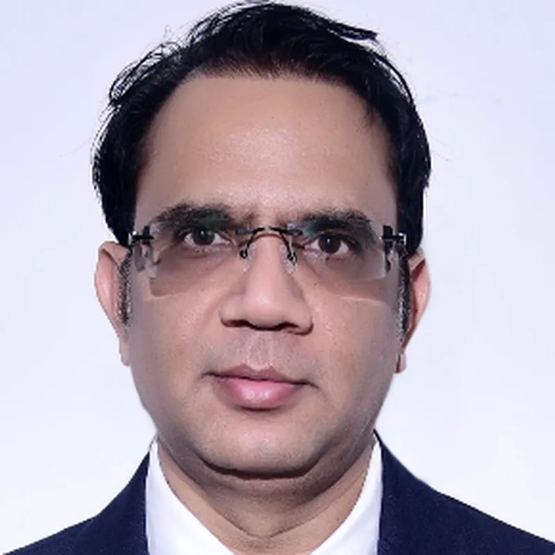 Dr. Aditya Singh Bhati - Neurosurgery & Spine Surgery specialist at Yupiter Hospital