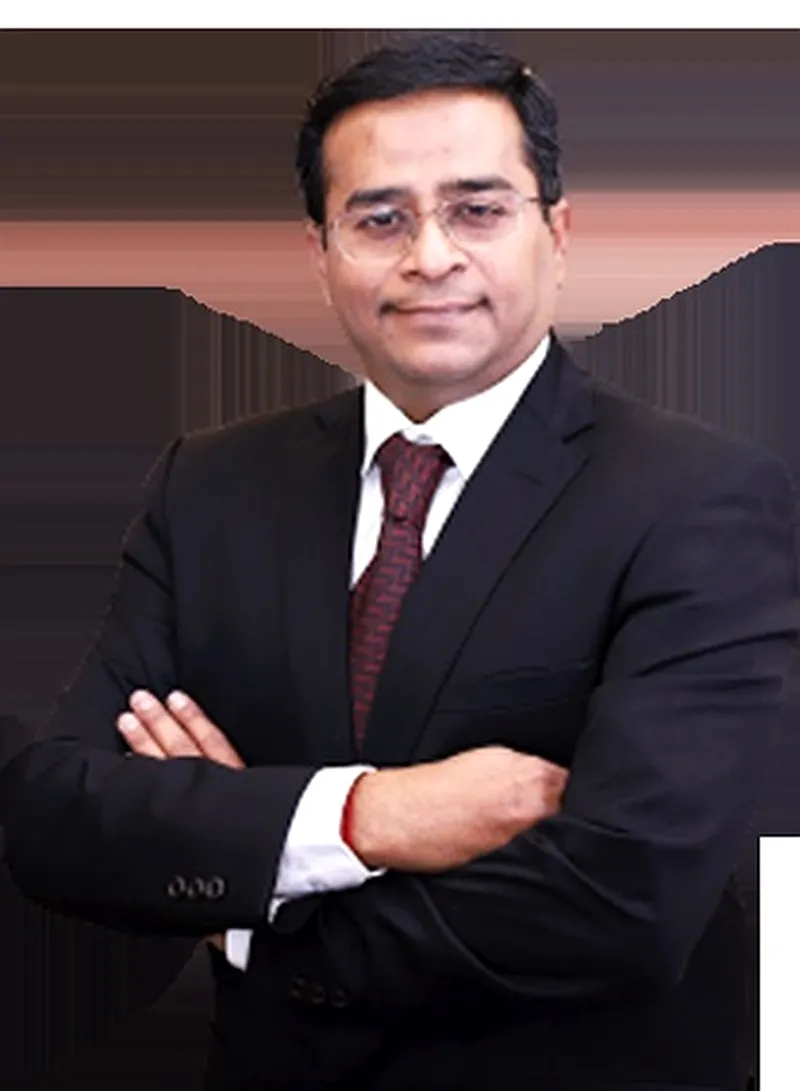 Dr. D K Das - Orthopaedics & Joint Replacement specialist at Yupiter Hospital